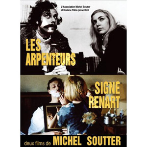 Michel Soutter 2-DVD Collection (DVD)
